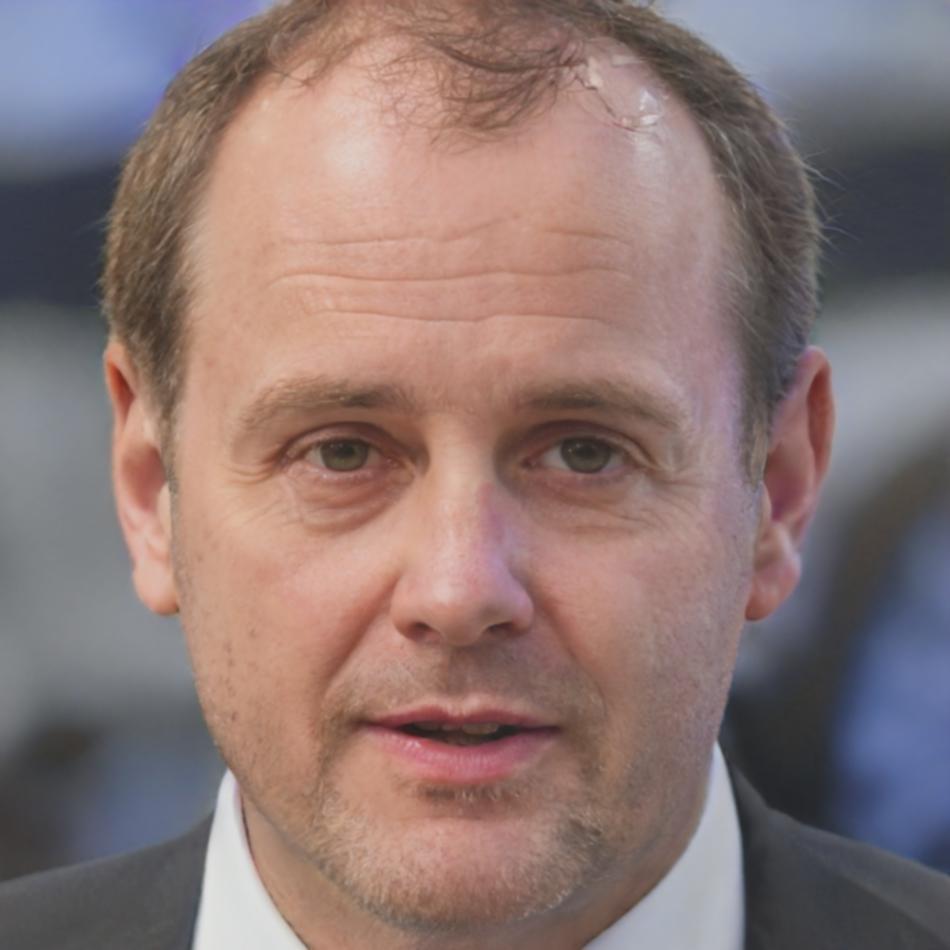 Artemio Valdés, Director de Estrategia Financiera